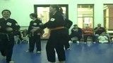 Hapkido-girls are better than boys