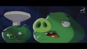 انیمیشن Angry Birds Toons|فصل1|قسمت15