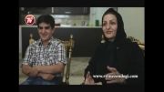 گفتگو با پسر نابینایی که نابغه موسیقی ایران است