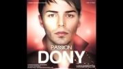 Dony - Passion.شاد شاد