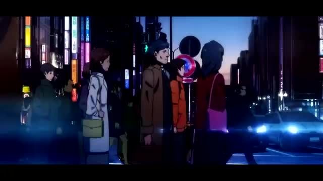 [HD] [AMV] Tokyo Ghoul - Break The World