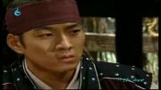 سریال افسانه جومونگ شکوه ارتش دامول