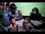 قتل عام مسلمانان میانمار - بشتاب مسلمان