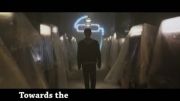 Tron Legacy Trailer Literal