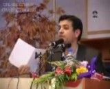 تهاجم فرهنگی از طریق فارسی 1 و من و تو به همراه سخنان استاد رائفی پور