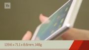Sony Xperia M2 hands-on specs preview - YouTube