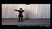 دانلود فیلم آموزشی رقص آذری.....www.gartal.rzb.ir