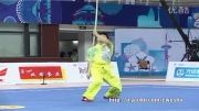 ووشو ، مسابقات داخلی چین فینال چیان شو