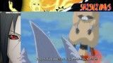 naruto ناروتو شیپودن کیسامه هشت دم ق3