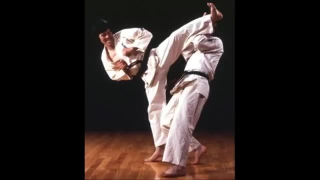 Top 10 Martial Arts for Self Defense