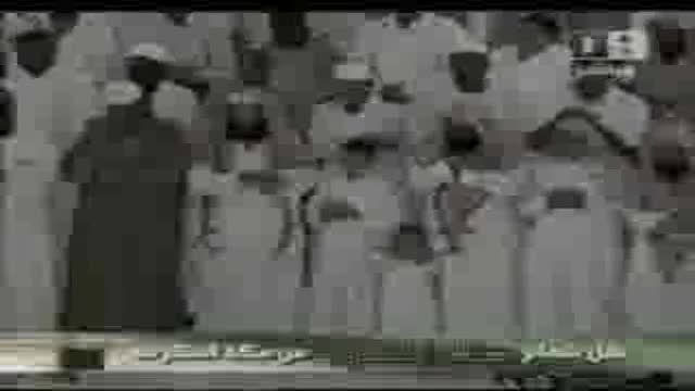 شیخ ماهر المعیقلی -مسلمان موحد-قرائت زیبا در نماز