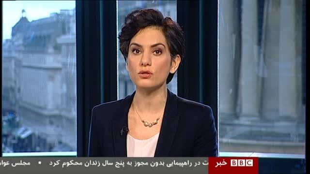 افشای فیلم جاسوسی 2وزیر خارجه انگلیس از بی بی سی