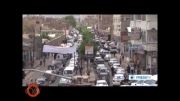 گزارش خبری روزنه 131 | انقلاب دوباره یمن