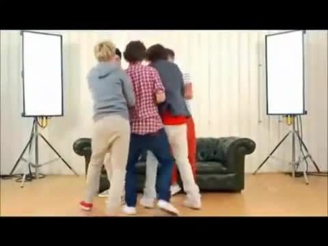 One Direction- Funny Moments