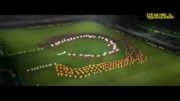افتتاحیه جام جهانی 2002 کره و ژاپن