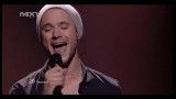 کنسرت Roman Lob در مراسم Eurovision