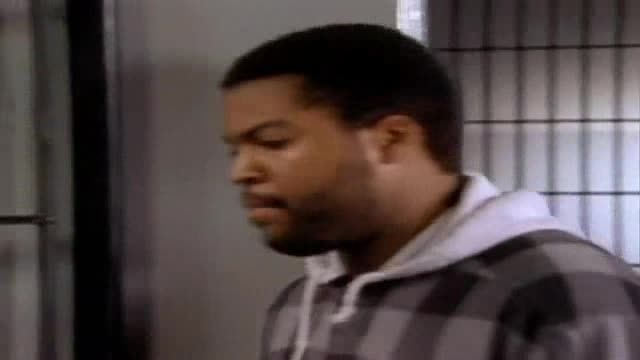 Ice Cube - Check Yo Self