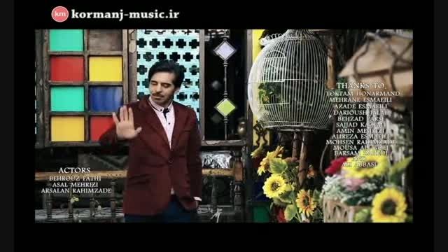 موزیک ویدیو علی براتی و ابوالفضل اسماعیلی بنام سیار