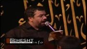 مداحی حاج محمود کریمی-فاطمیه92