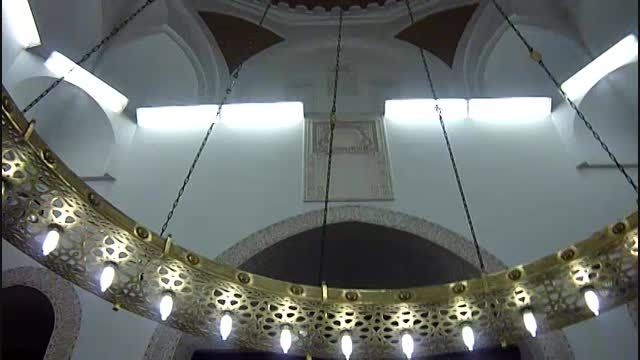 مسجد قبلتین