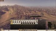 Total War: Rome 2 Online Battle : Sparta vs Parthia