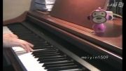 Ukiss _ Tick tack piano