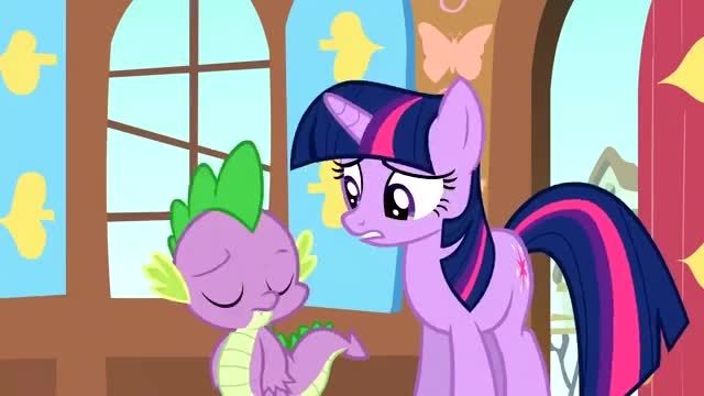What My Cutie Mark Is Telling Me Song -