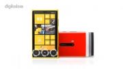 نقد برسی Nokia Lumia 920