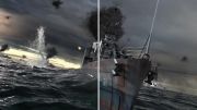 World of Warships VFX breakdown