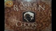 Chopin Nocturne No.10 Op.32 No.2 Rubinstein
