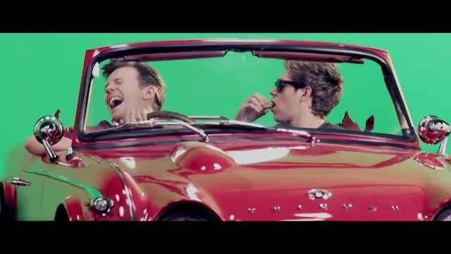 kiss you-one direction