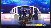خنده دارترین برنامه شبکه 2 در عید فطر با حضور حسن ریوندی (1)