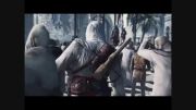 Assassin&#039;s Creed-Full Story-Going Under-Evanescence