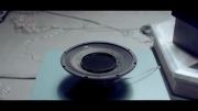 Cymatics: scince vs. music