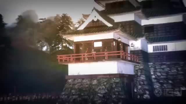 Total War: Shogun 2 - پارسی گیم