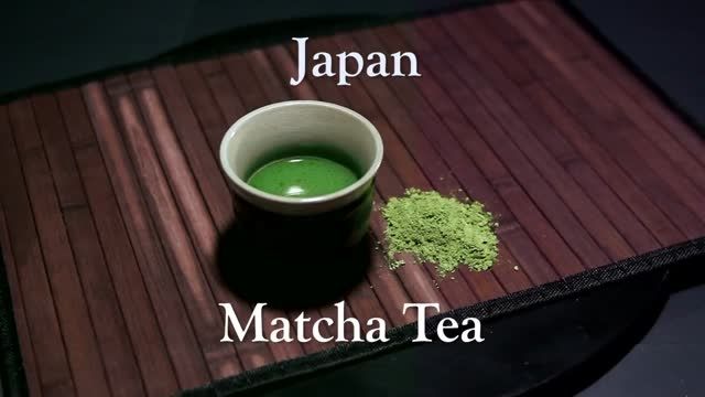 چای در کشورهای مختلف