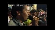 دستمالگه دستتان - محمدامین غلامیاری