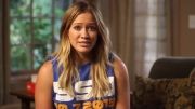 Hilary Duff - Stomp Out Bullying