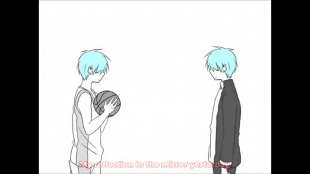 Kuroko no Basuket - AMV