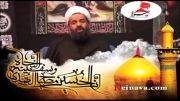 حجت الاسلام بندانی - در باب حرکت کاروان سیدالشهدا 89