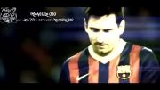 Lionel Messi ► Glad You Came ◄2014 HD► Mini Edit