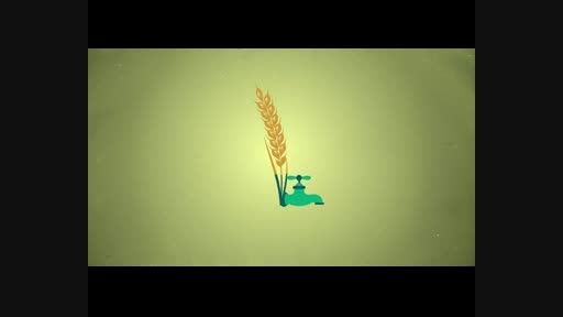 کشاورزی هسته ای و آب ( قسمت چهارم)