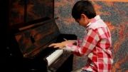 پیانو کلاسیک ازعرفان(شوپن)