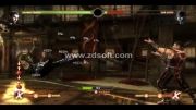 ShungTsung_BnB Combo_ 37% - 35% - 40%