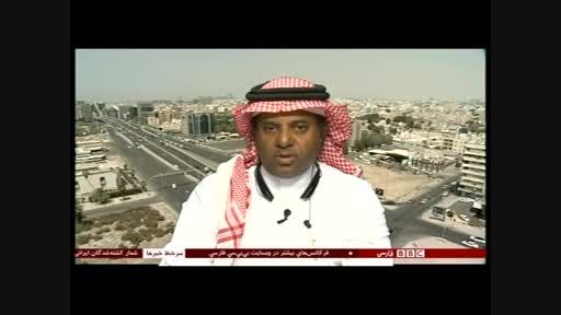 همدستیِ BBC با آل سعود بر علیه حجاج ایرانی
