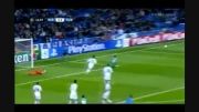 خلاصه بازی رئال مادرید 4-0 لودوگورتس(لیگ قهرمانان اروپا