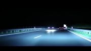 فناوری پیشرفته Intelligent head light در خودرو های BMW