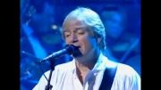 The Moody Blues - Nights in White Satin