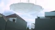 UFO-دراندونزی