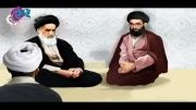 سؤال جالب امام از رهبرانقلاب و آقای هاشمی